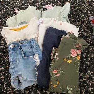 Girls 3t Bundle